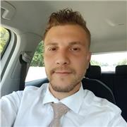 Laureato in scienze politiche, offro ripetizioni di storia e geografia